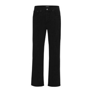 Firetrap Mens Denim Jeans / Black